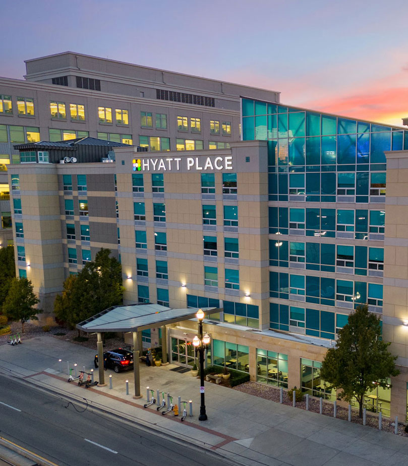 Hyatt Place