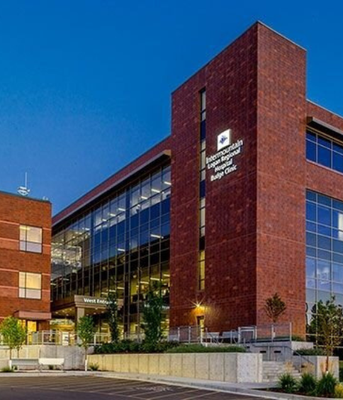 Intermountain Hospital