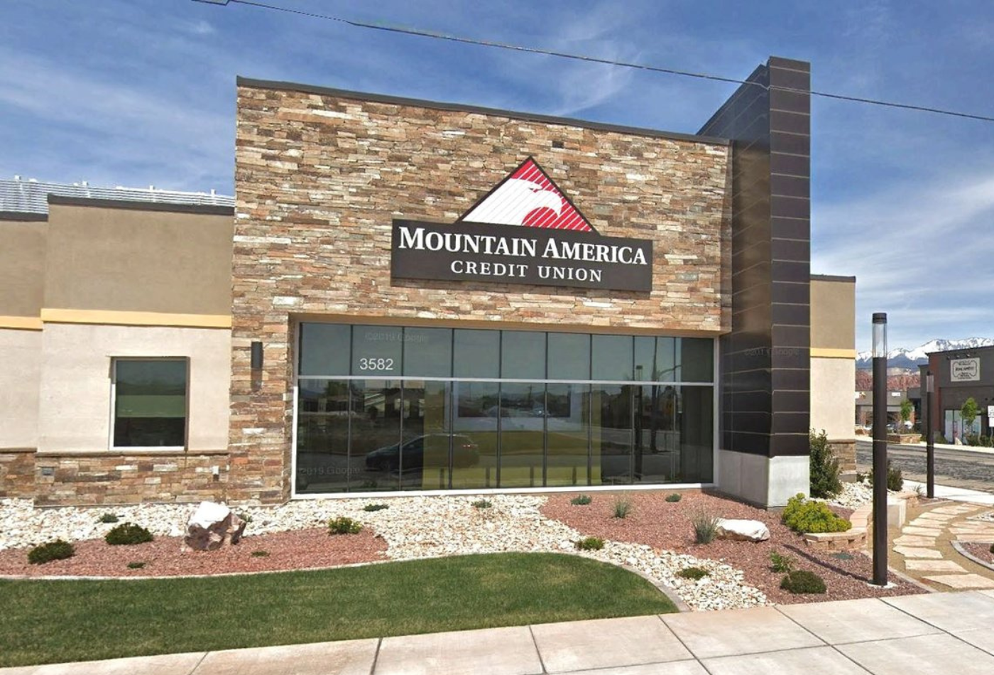Mountain America Credit Union